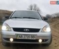 Серый ВАЗ 2170 Priora, объемом двигателя 0 л и пробегом 80 тыс. км за 4000 $, фото 5 на Automoto.ua
