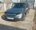Серый ВАЗ 2170 Priora, объемом двигателя 1.6 л и пробегом 149 тыс. км за 2550 $, фото 1 на Automoto.ua