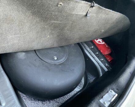 Серый ВАЗ 2170 Priora, объемом двигателя 1.6 л и пробегом 158 тыс. км за 3500 $, фото 5 на Automoto.ua