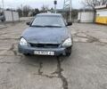 Серый ВАЗ 2170 Priora, объемом двигателя 0 л и пробегом 170 тыс. км за 1000 $, фото 1 на Automoto.ua