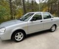 Серый ВАЗ 2170 Priora, объемом двигателя 1.6 л и пробегом 46 тыс. км за 3399 $, фото 8 на Automoto.ua