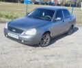 Серый ВАЗ 2170 Priora, объемом двигателя 1.6 л и пробегом 144 тыс. км за 3300 $, фото 1 на Automoto.ua