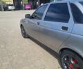 Сірий ВАЗ 2170 Priora, об'ємом двигуна 1.6 л та пробігом 218 тис. км за 2700 $, фото 10 на Automoto.ua