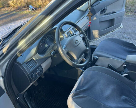 Сірий ВАЗ 2170 Priora, об'ємом двигуна 1.6 л та пробігом 87 тис. км за 2700 $, фото 11 на Automoto.ua