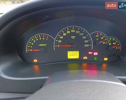 Сірий ВАЗ 2170 Priora, об'ємом двигуна 1.6 л та пробігом 215 тис. км за 2400 $, фото 14 на Automoto.ua