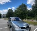 Серый ВАЗ 2170 Priora, объемом двигателя 1.6 л и пробегом 201 тыс. км за 2000 $, фото 2 на Automoto.ua