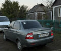 ВАЗ 2170 Priora 2008 в Первомайск на Automoto.ua Серый ВАЗ 2170 Priora, объемом двигателя 1.6 л и пробегом 172 тыс. км за 2850 $, фото 1 на Automoto.ua