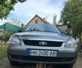 Серый ВАЗ 2170 Priora, объемом двигателя 1.6 л и пробегом 150 тыс. км за 3100 $, фото 13 на Automoto.ua