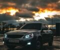 Серый ВАЗ 2170 Priora, объемом двигателя 1.6 л и пробегом 240 тыс. км за 3700 $, фото 3 на Automoto.ua