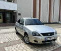 Серый ВАЗ 2170 Priora, объемом двигателя 1.6 л и пробегом 260 тыс. км за 3200 $, фото 2 на Automoto.ua