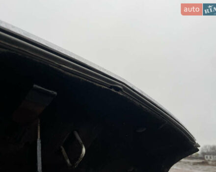 Сірий ВАЗ 2170 Priora, об'ємом двигуна 1.6 л та пробігом 196 тис. км за 2250 $, фото 9 на Automoto.ua