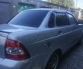 Серый ВАЗ 2170 Priora, объемом двигателя 1.6 л и пробегом 177 тыс. км за 2100 $, фото 2 на Automoto.ua