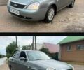 Серый ВАЗ 2170 Priora, объемом двигателя 0 л и пробегом 120 тыс. км за 1301 $, фото 1 на Automoto.ua