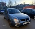 Серый ВАЗ 2170 Priora, объемом двигателя 1.6 л и пробегом 290 тыс. км за 1650 $, фото 1 на Automoto.ua