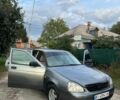 Серый ВАЗ 2170 Priora, объемом двигателя 1.6 л и пробегом 200 тыс. км за 2200 $, фото 1 на Automoto.ua