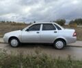 Серый ВАЗ 2170 Priora, объемом двигателя 1.6 л и пробегом 164 тыс. км за 2600 $, фото 3 на Automoto.ua