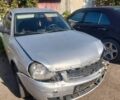 Серый ВАЗ 2170 Priora, объемом двигателя 1.6 л и пробегом 220 тыс. км за 1000 $, фото 1 на Automoto.ua