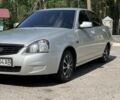 Сірий ВАЗ 2170 Priora, об'ємом двигуна 1.6 л та пробігом 200 тис. км за 2900 $, фото 21 на Automoto.ua