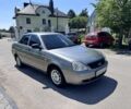 Серый ВАЗ 2170 Priora, объемом двигателя 1.6 л и пробегом 250 тыс. км за 2450 $, фото 1 на Automoto.ua