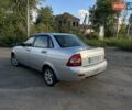 Серый ВАЗ 2170 Priora, объемом двигателя 1.6 л и пробегом 260 тыс. км за 2400 $, фото 4 на Automoto.ua