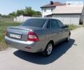 Сірий ВАЗ 2170 Priora, об'ємом двигуна 0 л та пробігом 142 тис. км за 3700 $, фото 11 на Automoto.ua