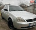 Сірий ВАЗ 2170 Priora, об'ємом двигуна 1.6 л та пробігом 230 тис. км за 2200 $, фото 1 на Automoto.ua