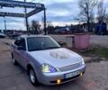 Сірий ВАЗ 2170 Priora, об'ємом двигуна 1.6 л та пробігом 260 тис. км за 3350 $, фото 6 на Automoto.ua