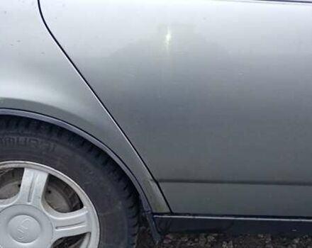 Сірий ВАЗ 2170 Priora, об'ємом двигуна 1.6 л та пробігом 180 тис. км за 2350 $, фото 5 на Automoto.ua