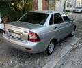Серый ВАЗ 2170 Priora, объемом двигателя 1.6 л и пробегом 300 тыс. км за 2563 $, фото 1 на Automoto.ua
