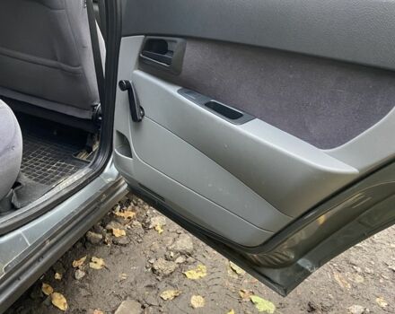 Сірий ВАЗ 2170 Priora, об'ємом двигуна 1.6 л та пробігом 171 тис. км за 2200 $, фото 9 на Automoto.ua