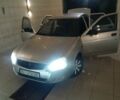 Серый ВАЗ 2170 Priora, объемом двигателя 0 л и пробегом 280 тыс. км за 3000 $, фото 1 на Automoto.ua