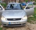 Серый ВАЗ 2170 Priora, объемом двигателя 1.6 л и пробегом 183 тыс. км за 2500 $, фото 10 на Automoto.ua