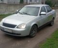 Сірий ВАЗ 2170 Priora, об'ємом двигуна 1.6 л та пробігом 3 тис. км за 1333 $, фото 1 на Automoto.ua