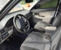 Серый ВАЗ 2170 Priora, объемом двигателя 1.6 л и пробегом 168 тыс. км за 1500 $, фото 4 на Automoto.ua