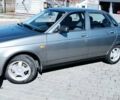 Серый ВАЗ 2170 Priora, объемом двигателя 1.6 л и пробегом 160 тыс. км за 2650 $, фото 1 на Automoto.ua
