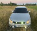 Сірий ВАЗ 2170 Priora, об'ємом двигуна 1.6 л та пробігом 180 тис. км за 1849 $, фото 1 на Automoto.ua