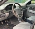 Серый ВАЗ 2170 Priora, объемом двигателя 1.6 л и пробегом 1000 тыс. км за 2174 $, фото 5 на Automoto.ua