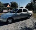 Серый ВАЗ 2170 Priora, объемом двигателя 1.6 л и пробегом 180 тыс. км за 3100 $, фото 6 на Automoto.ua