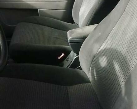 Сірий ВАЗ 2170 Priora, об'ємом двигуна 1.6 л та пробігом 100 тис. км за 1500 $, фото 6 на Automoto.ua