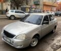Сірий ВАЗ 2170 Priora, об'ємом двигуна 1.6 л та пробігом 180 тис. км за 2200 $, фото 1 на Automoto.ua