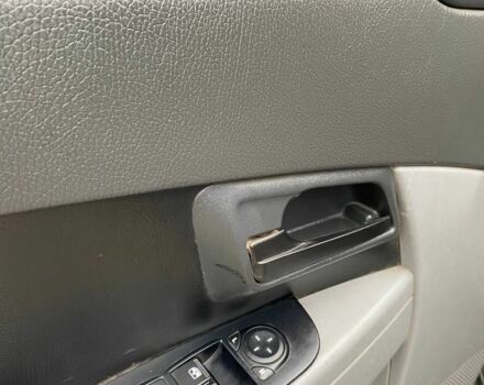 Сірий ВАЗ 2170 Priora, об'ємом двигуна 1.6 л та пробігом 180 тис. км за 2200 $, фото 10 на Automoto.ua