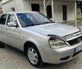 Сірий ВАЗ 2170 Priora, об'ємом двигуна 1.6 л та пробігом 240 тис. км за 2250 $, фото 1 на Automoto.ua