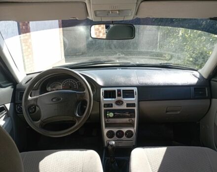 Сірий ВАЗ 2170 Priora, об'ємом двигуна 0 л та пробігом 221 тис. км за 2200 $, фото 5 на Automoto.ua