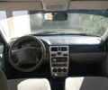Сірий ВАЗ 2170 Priora, об'ємом двигуна 0 л та пробігом 221 тис. км за 2200 $, фото 5 на Automoto.ua