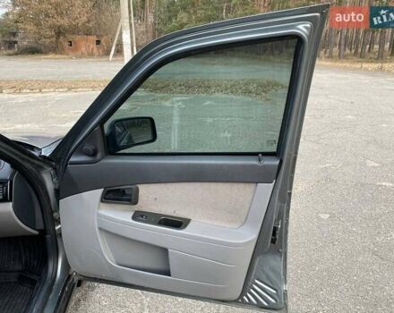Серый ВАЗ 2170 Priora, объемом двигателя 1.6 л и пробегом 217 тыс. км за 3300 $, фото 19 на Automoto.ua