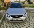 Сірий ВАЗ 2170 Priora, об'ємом двигуна 1.6 л та пробігом 156 тис. км за 3290 $, фото 1 на Automoto.ua