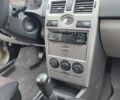 Сірий ВАЗ 2170 Priora, об'ємом двигуна 1.6 л та пробігом 113 тис. км за 1900 $, фото 20 на Automoto.ua