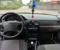 Сірий ВАЗ 2170 Priora, об'ємом двигуна 1.6 л та пробігом 180 тис. км за 2500 $, фото 1 на Automoto.ua