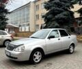 Сірий ВАЗ 2170 Priora, об'ємом двигуна 1.6 л та пробігом 190 тис. км за 2700 $, фото 1 на Automoto.ua