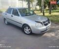 Сірий ВАЗ 2170 Priora, об'ємом двигуна 1.6 л та пробігом 160 тис. км за 2500 $, фото 1 на Automoto.ua